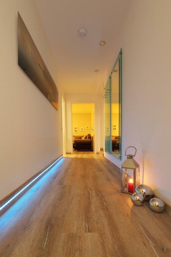 Ferienwohnung Welcome Mit Seeblick Schalkenmehren Kültér fotó